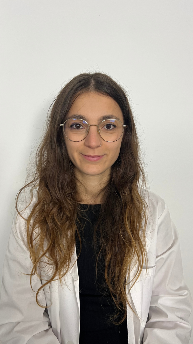 Alessia D'Alessandro