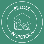 Logo pillole in ciotola