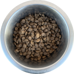 Ciotola crocchette cane e gatto